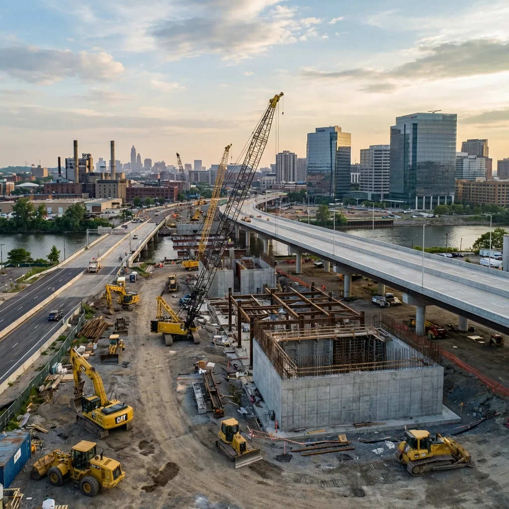 Civil Construction