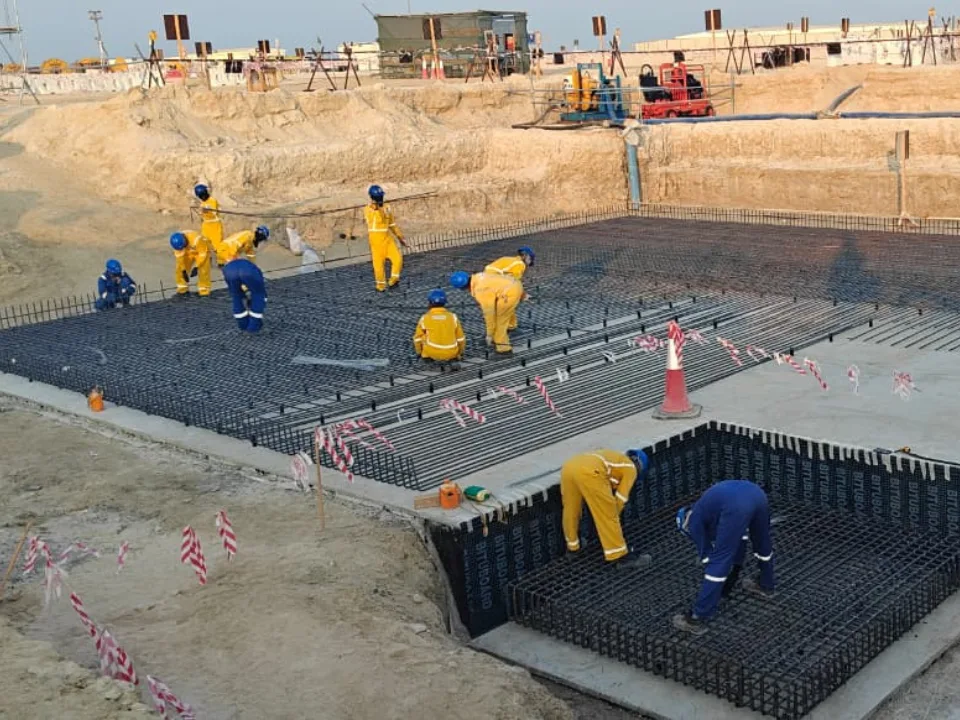 Hale and Ghasa Project - 2