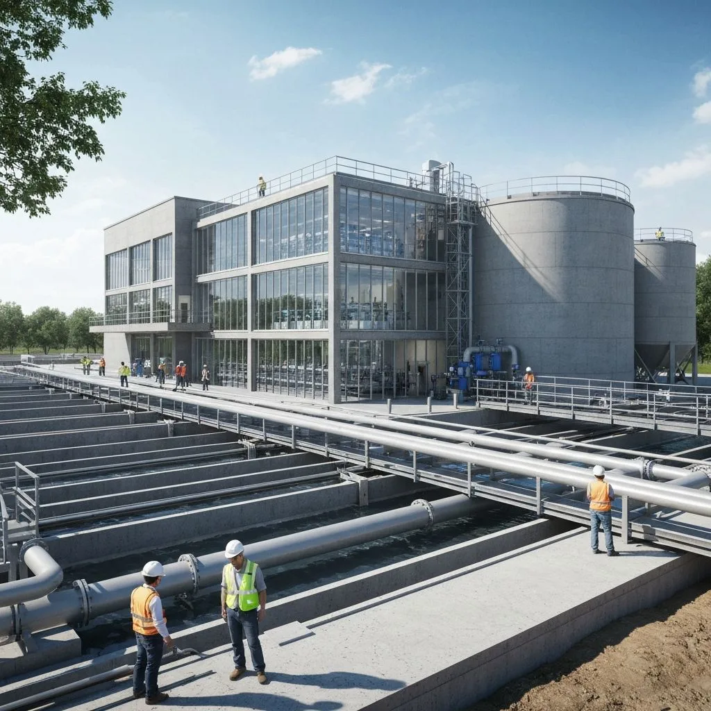 Project Site